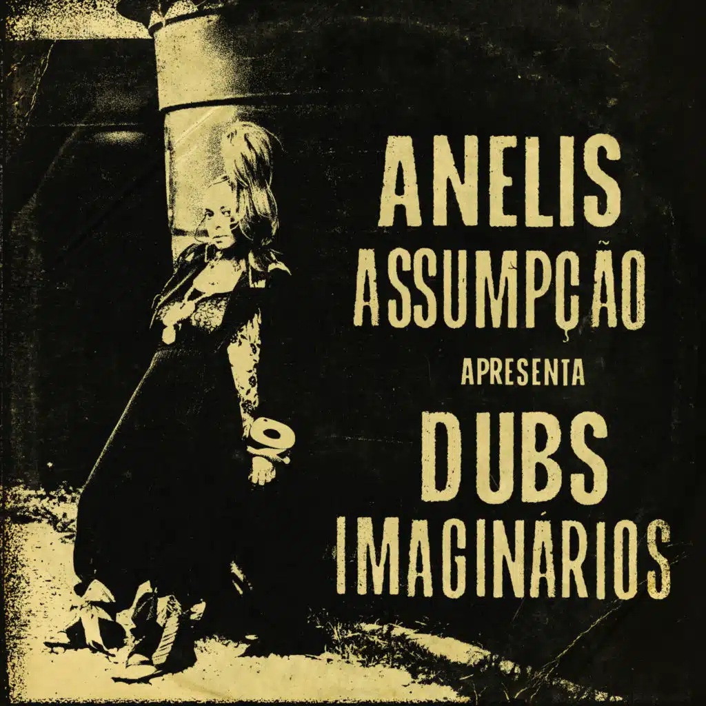 Anelis Assumpção