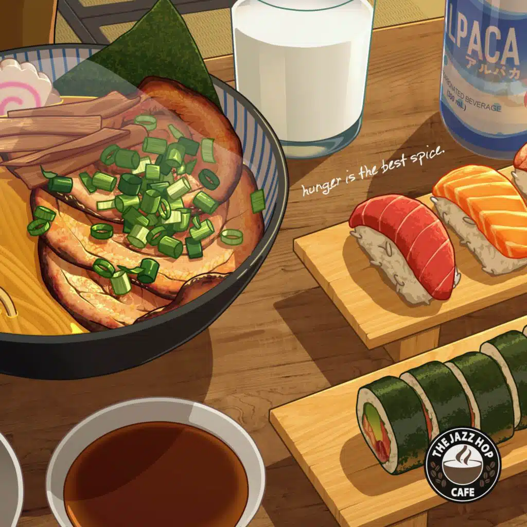 yamato & Shirogarasu