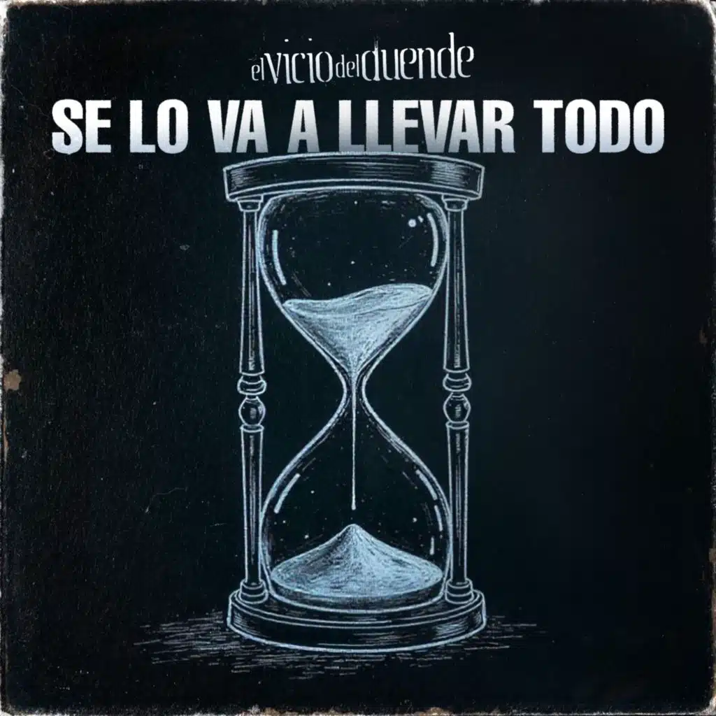 Se lo Va a Llevar Todo