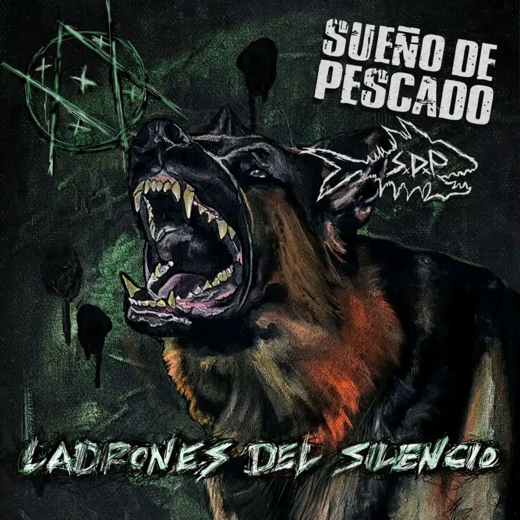 Sueño de Pescado