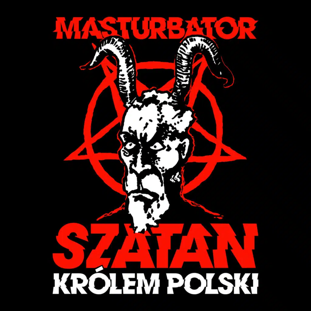 Szatan Królem Polski
