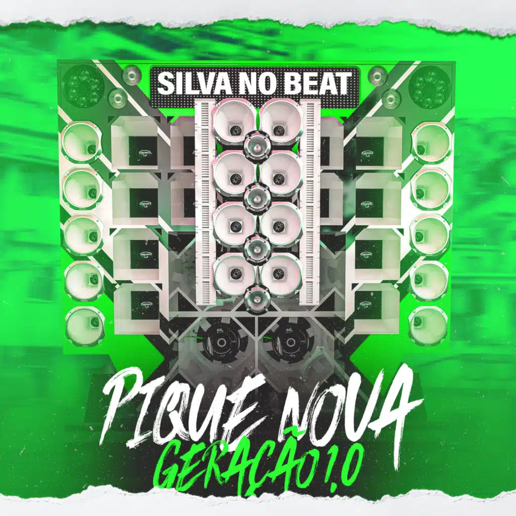 Silva No Beat