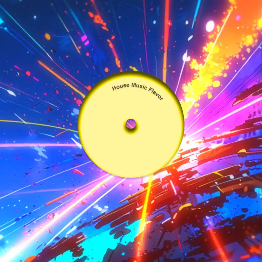 People In The Rain (Dub Mix)