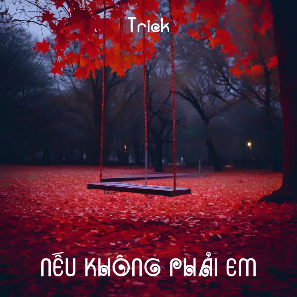 Nếu Không Phải Em (Vinahouse Ver 5 Beat Speed Up)