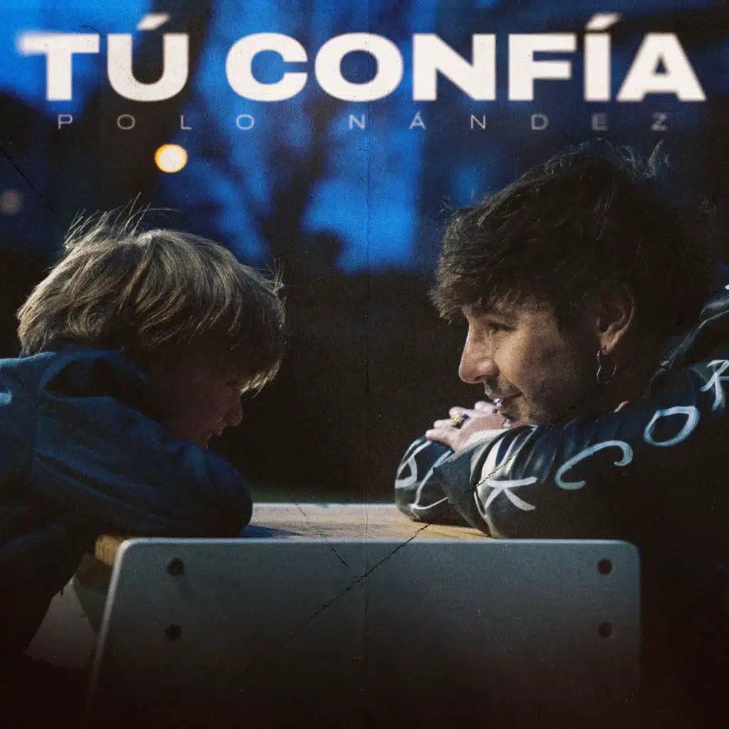 TÚ CONFÍA