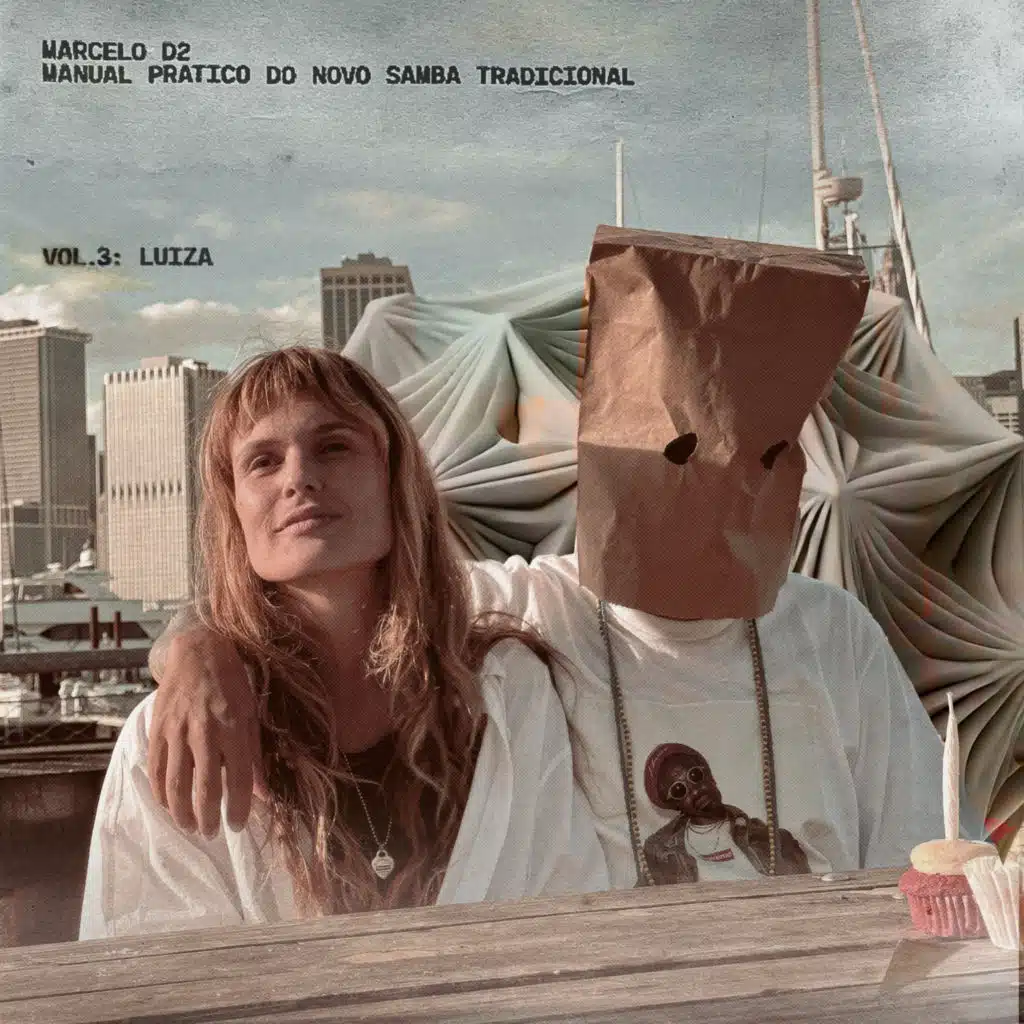 NAS ÁGUAS DE AMARALINA