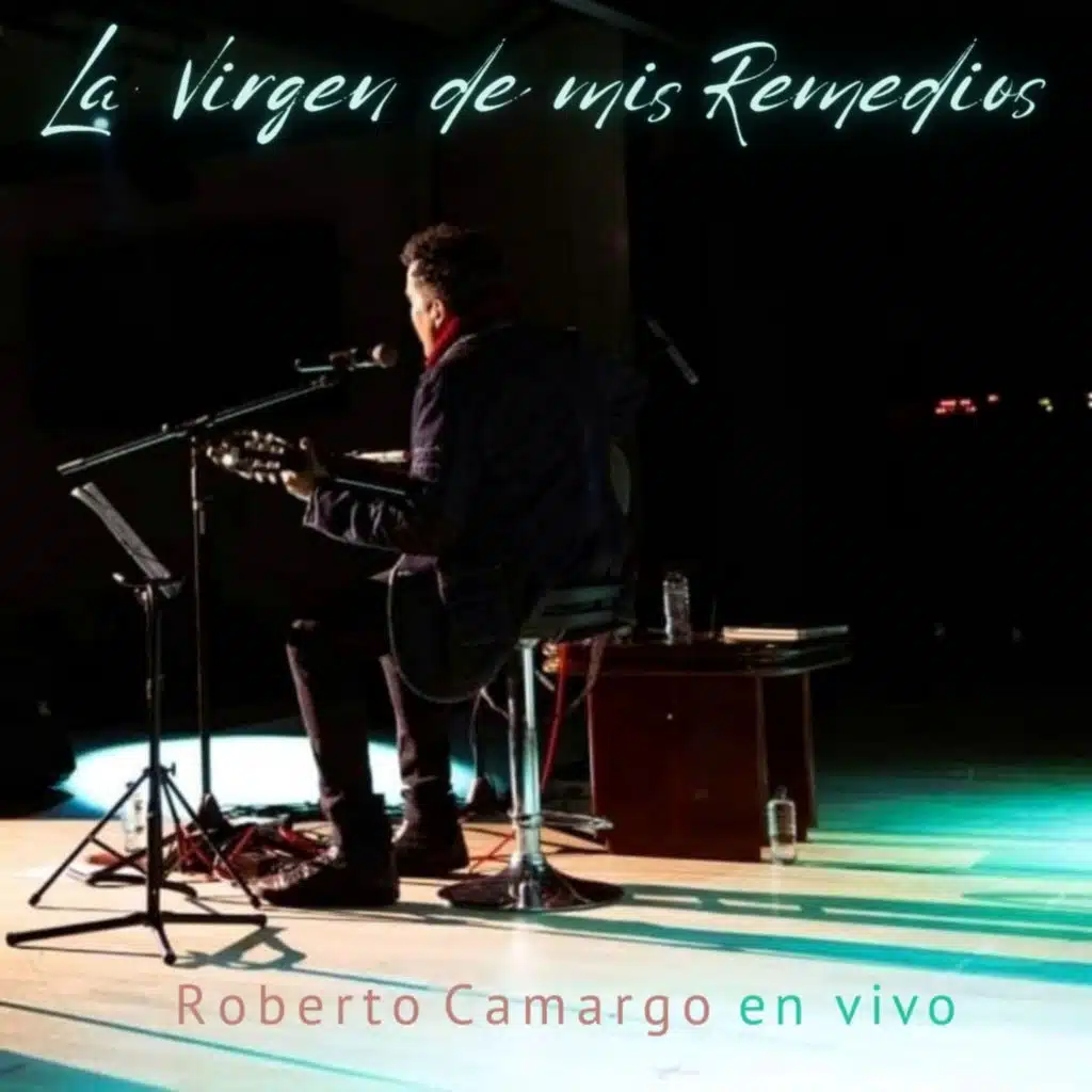 Roberto Camargo