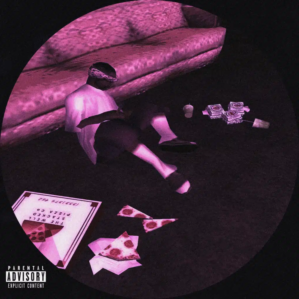 LIQUOR STORE (slowed)