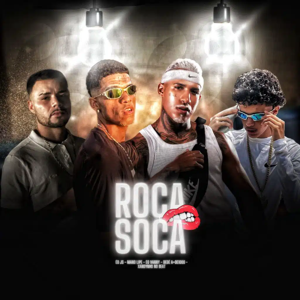 Roça Soca