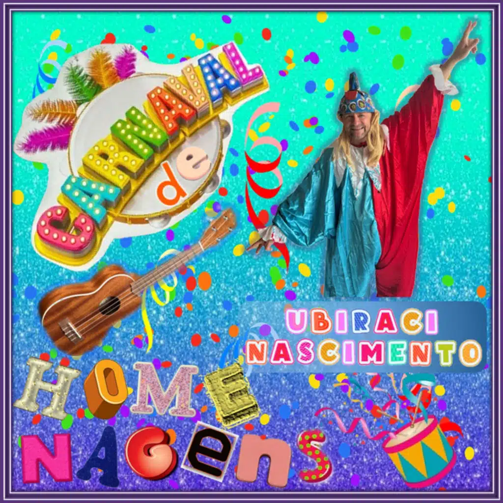 Carnaval de Homenagens