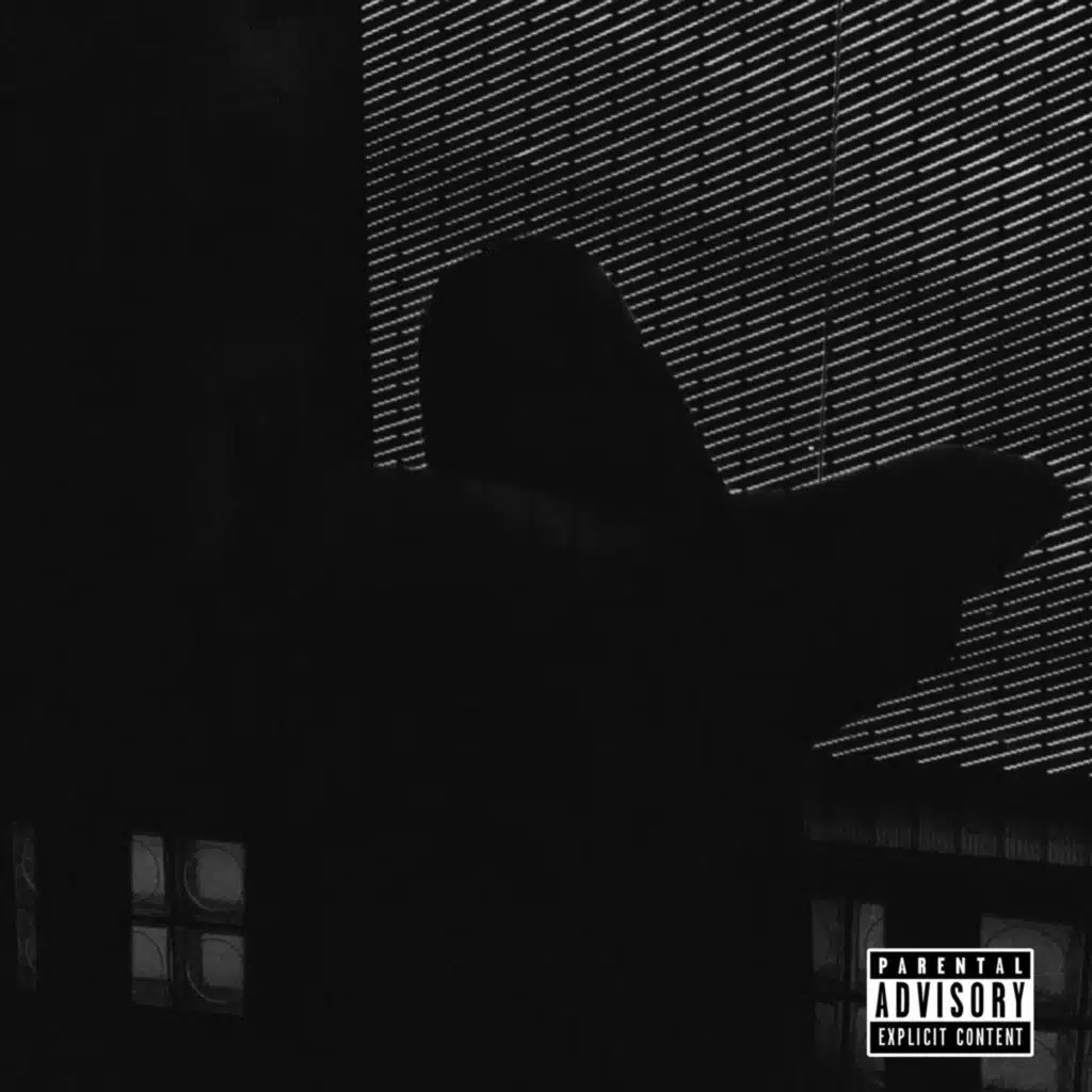 ALONE (CHOPPED & SCREWED)