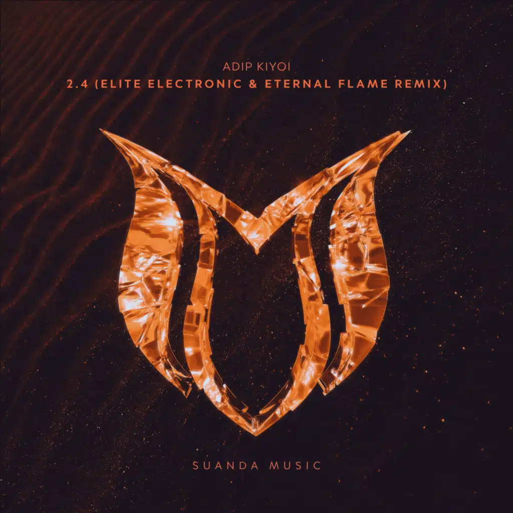 2.4 (Elite Electronic & Eternal Flame Remix)