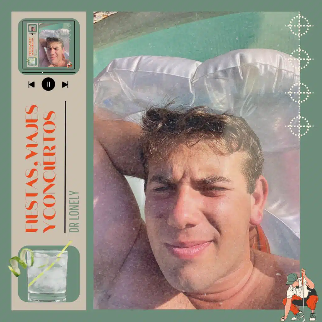 Dr Lonely
