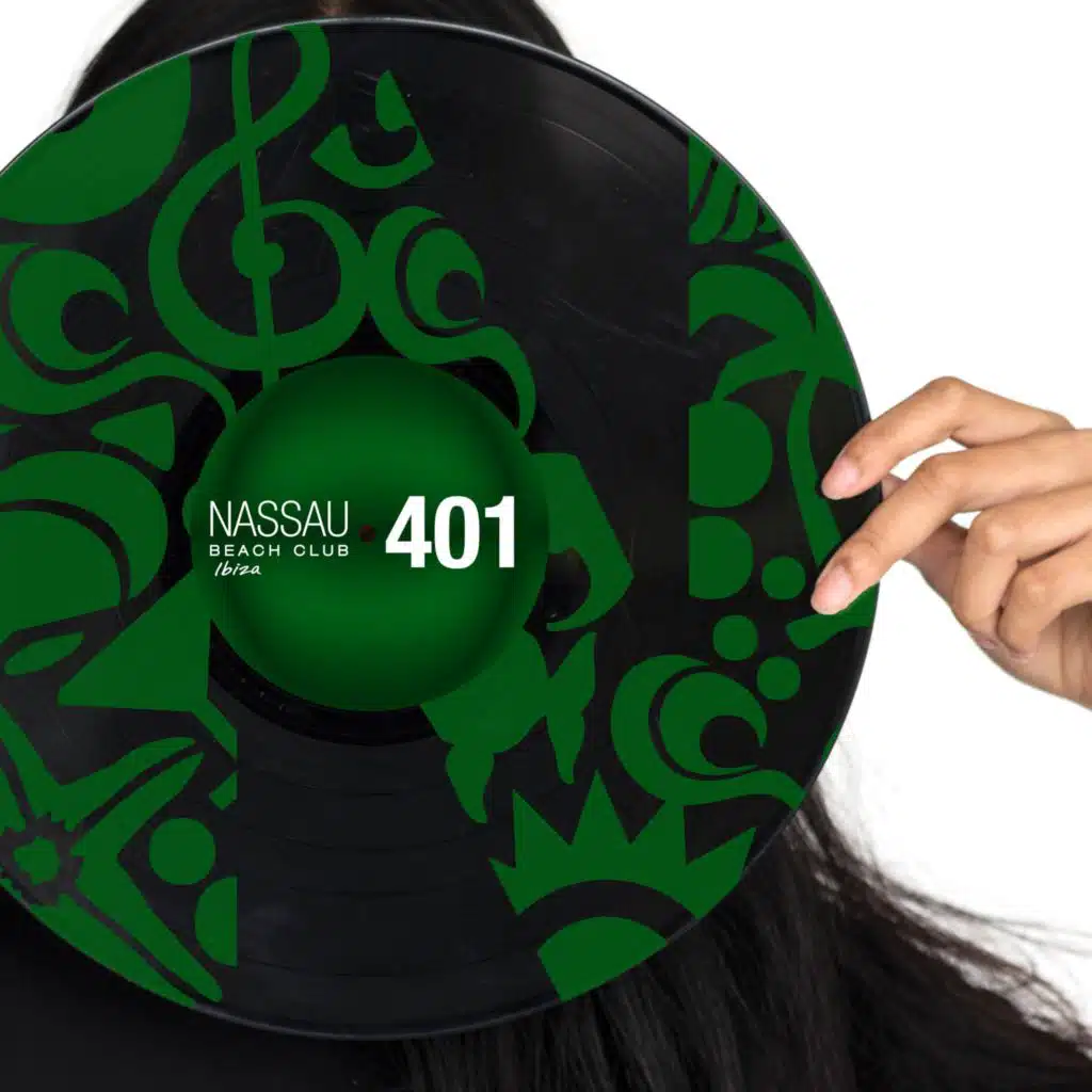 Nassau Beach Club Ibiza FOREVER ALEX ep.401