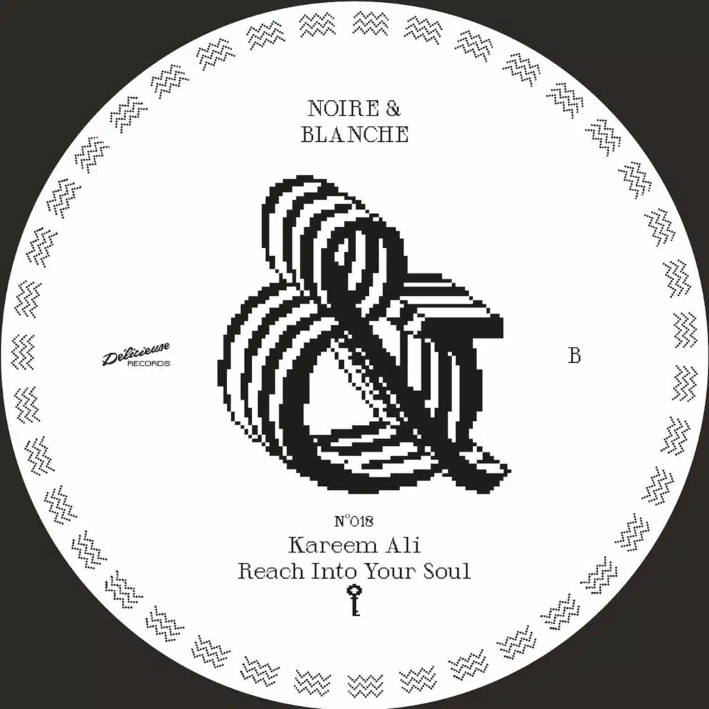 Reach Into Your Soul