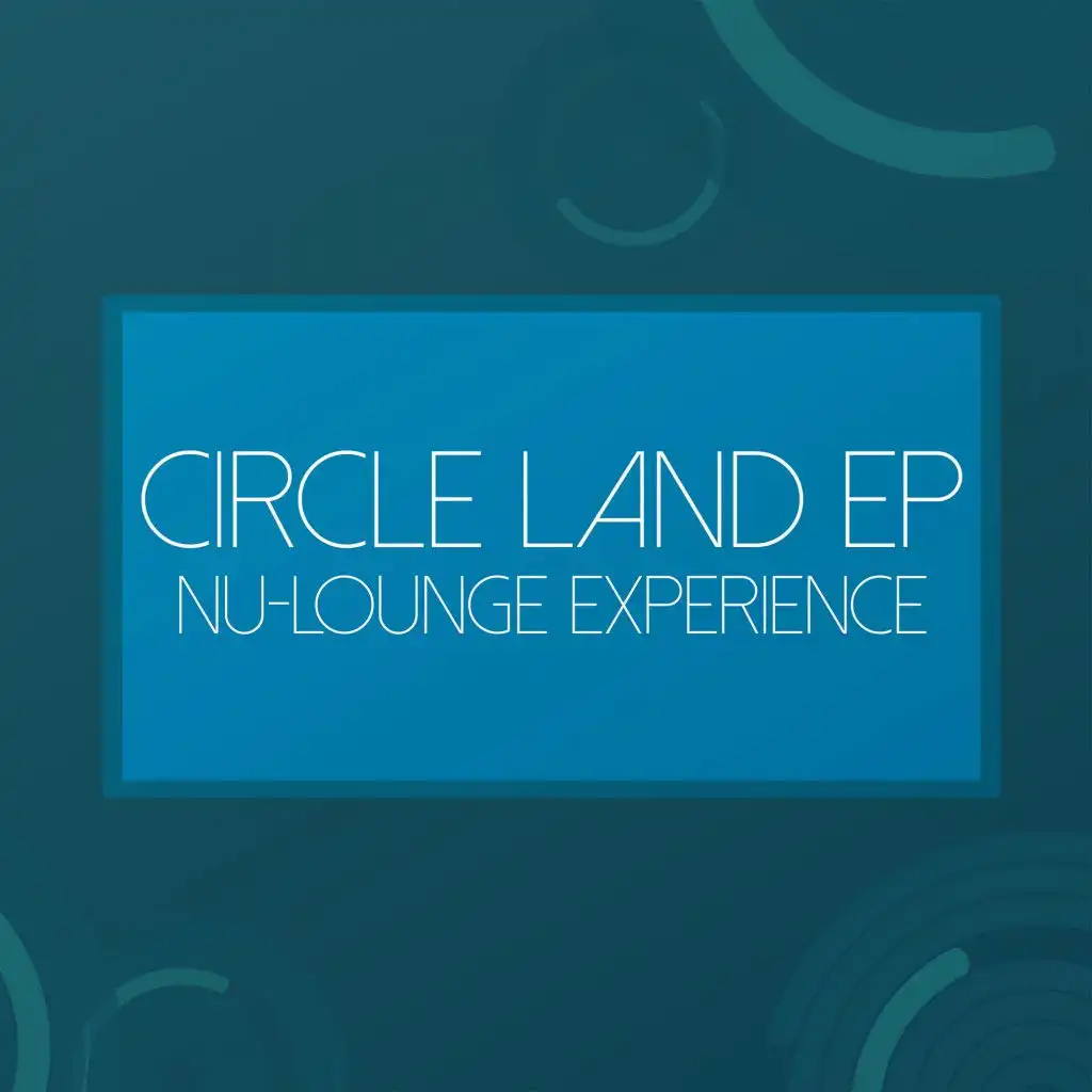 Circle Land EP