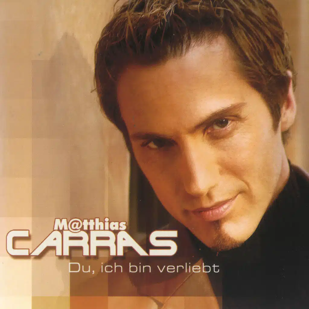 Du, ich bin verliebt