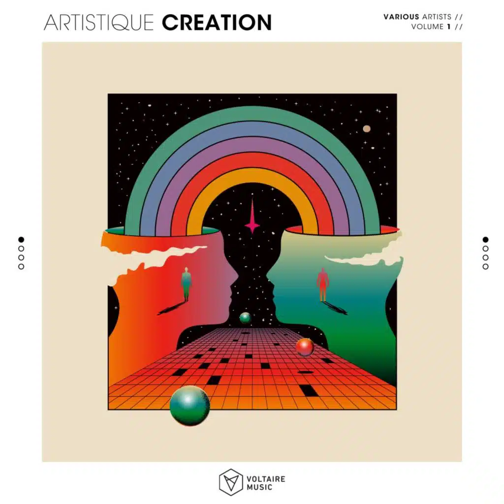 Music (Archie Hamilton Remix)