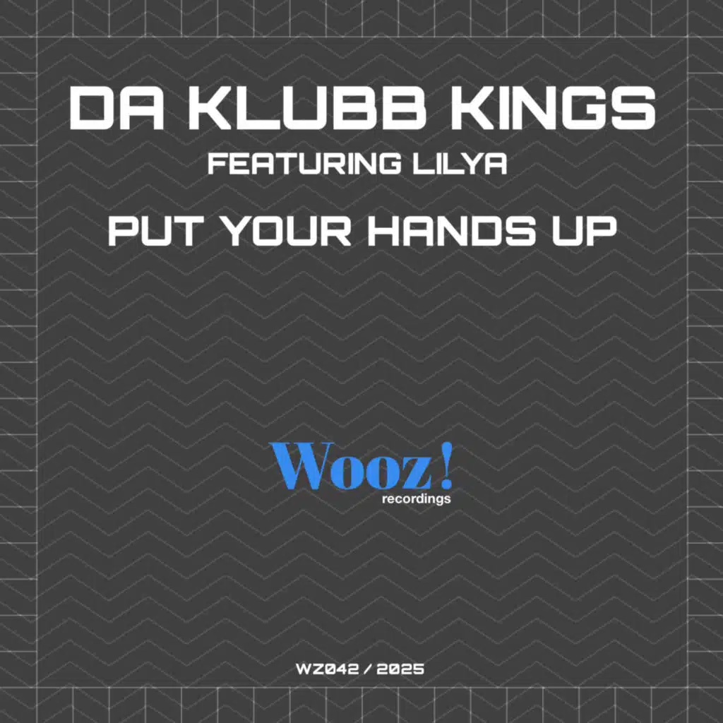 Da Klubb Kings & Lilya (AZ)
