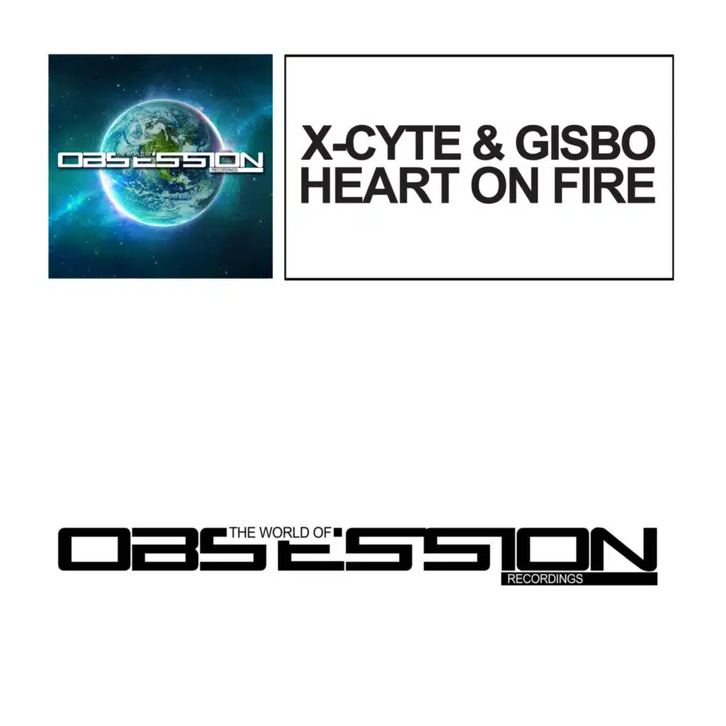X-Cyte & Gizbo