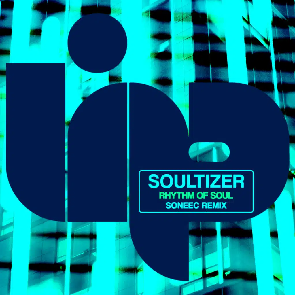 Rhythm Of Soul (Soneec Remix)