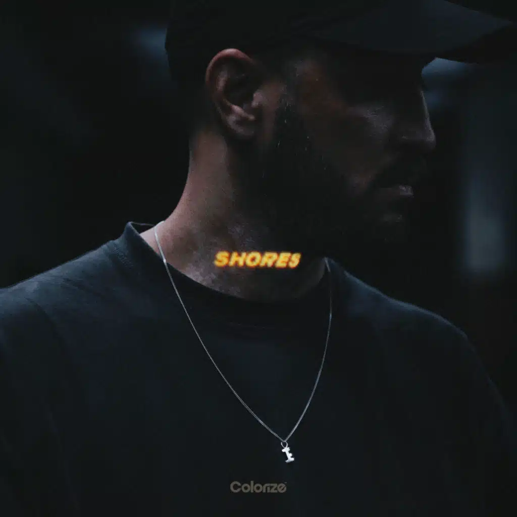 Shores (Extended Mix)