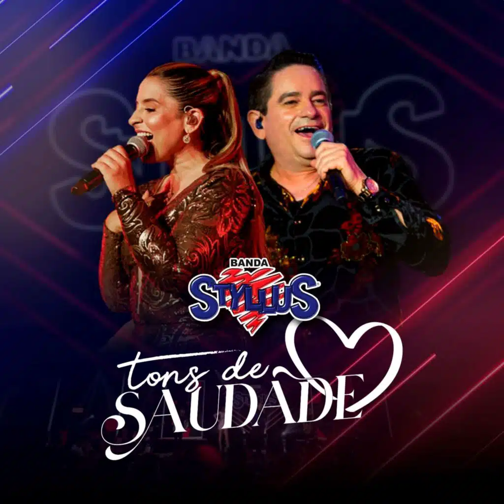 Mar de Solidão (Ao Vivo)