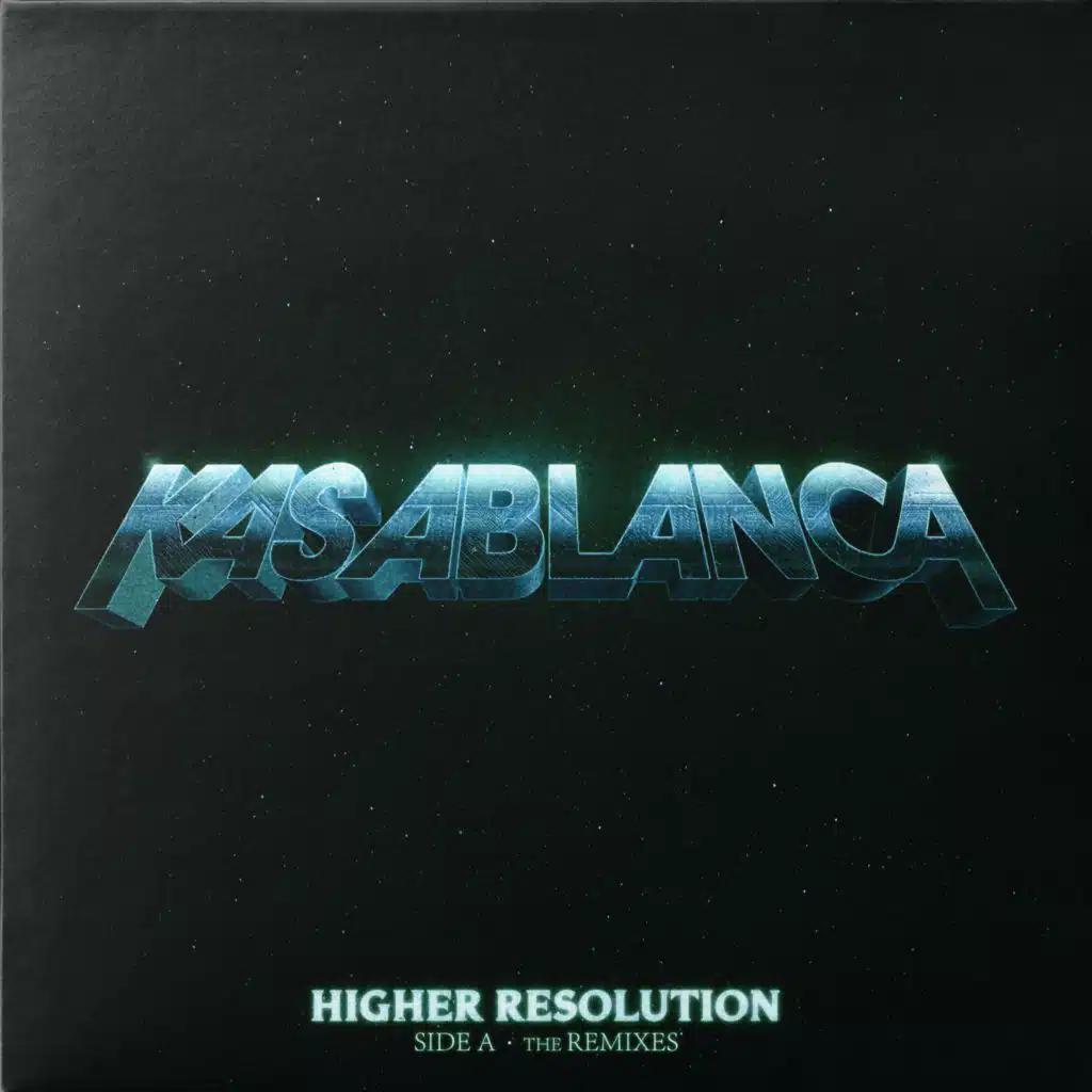 Daydream (Genix Rave Mix)