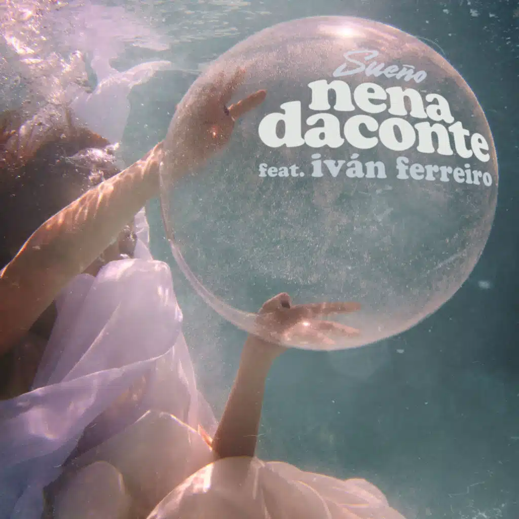 Sueño (feat. Ivan Ferreiro)