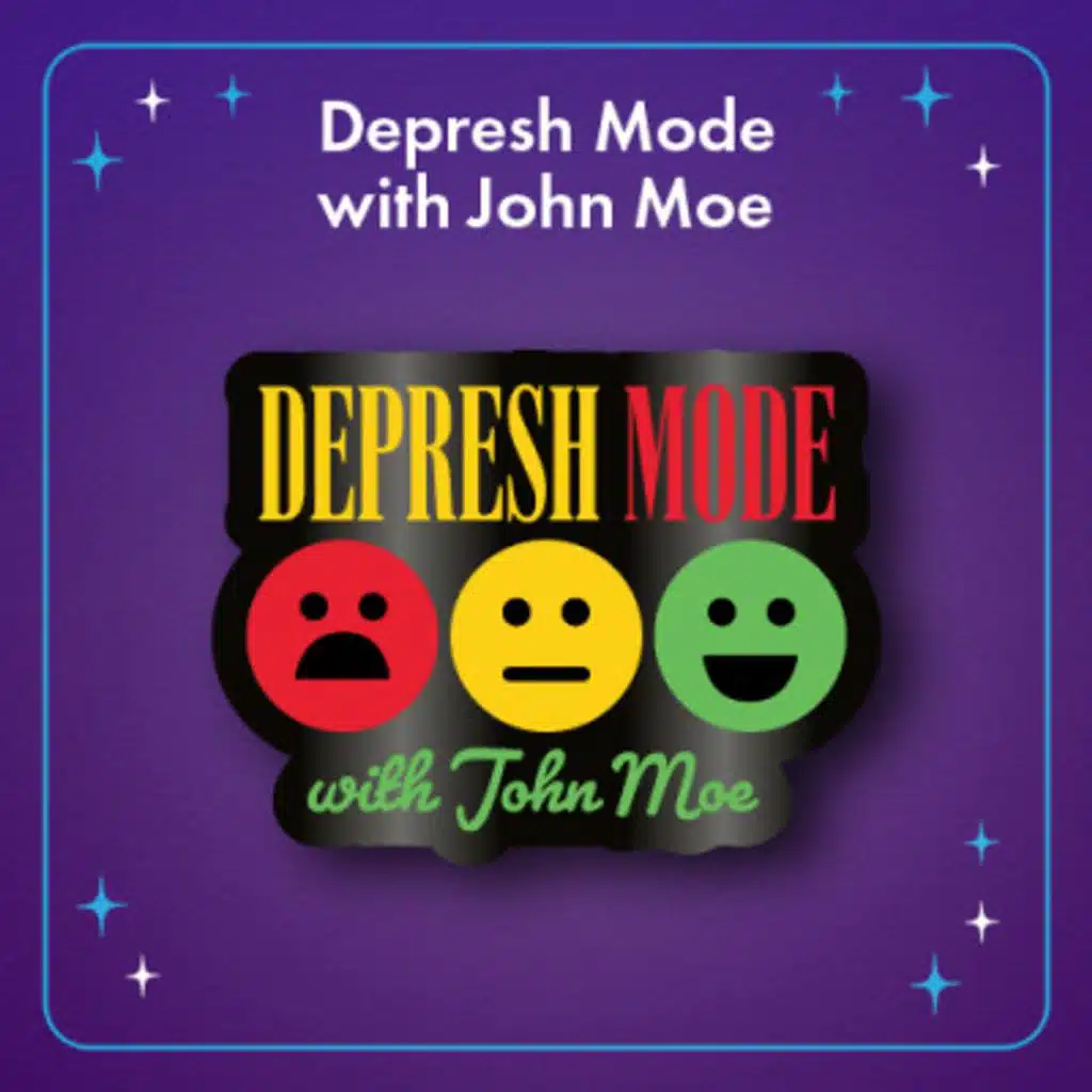 BONUS CONTENT PREVIEW: Depresh Mode: The Game Show