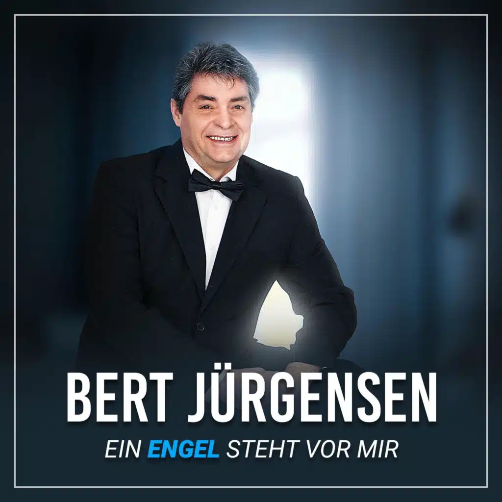 Bert Jürgensen