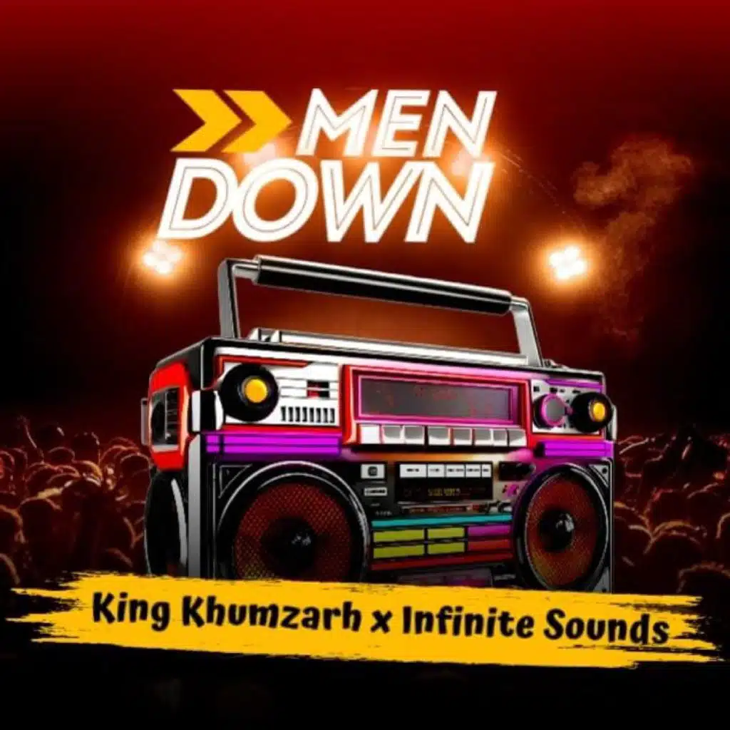 King Khumzarh & Infinite Sounds Musiq