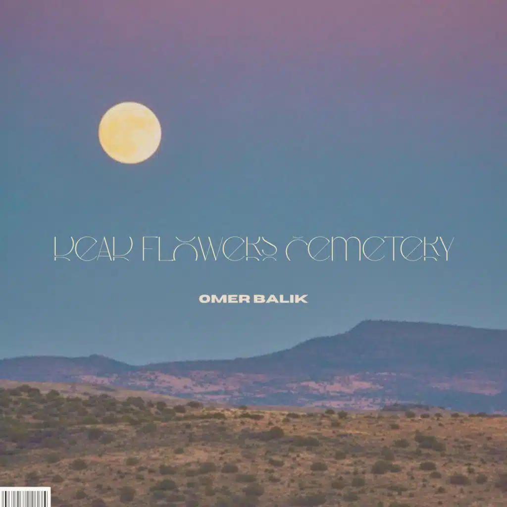 Dead Flowers Cemetery