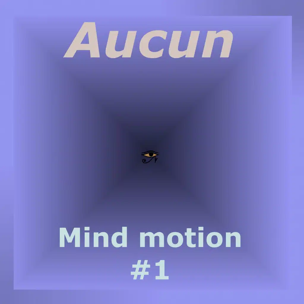 Mind Motion #1