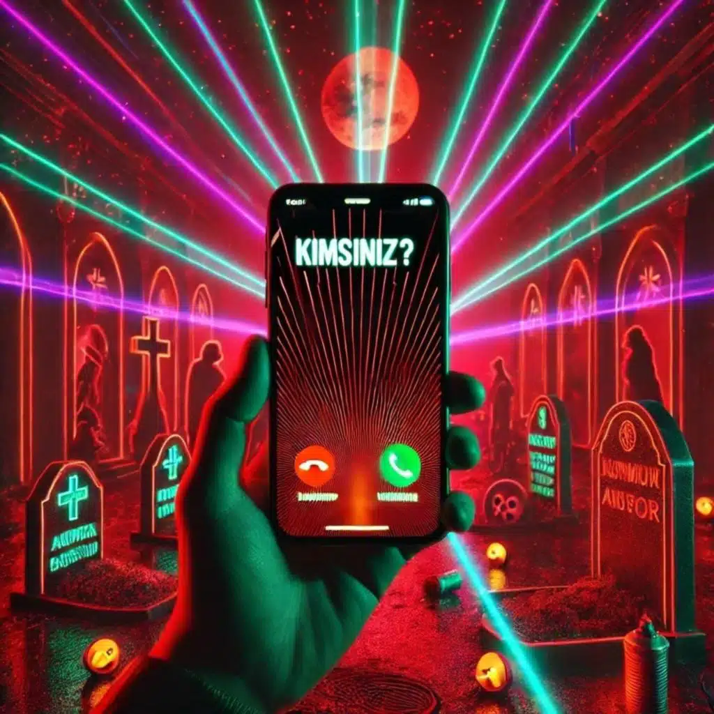 Kimsiniz? (Radio Edit)