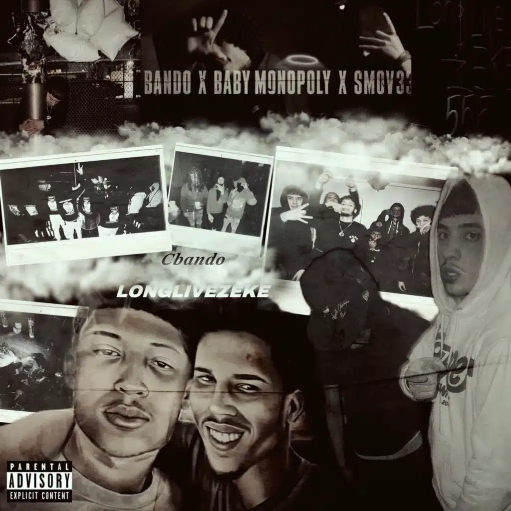 LONGLIVEZEKE (feat. Smoov33 & BABYMONOPOLY)
