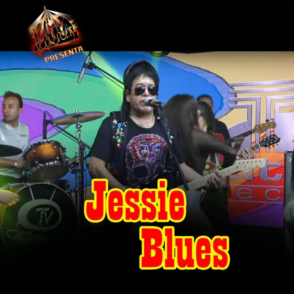 Jessie Blues