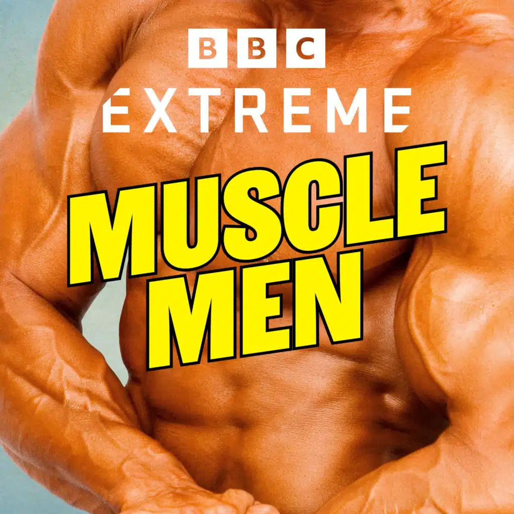 Muscle Men: Trailer