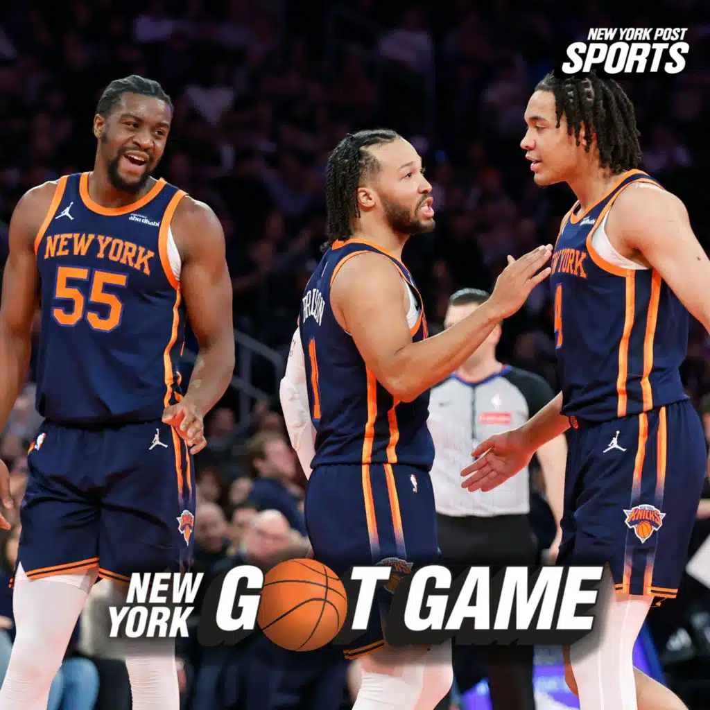 Answering Knicks Fans' Top Questions As Bockers Continue To Spiral