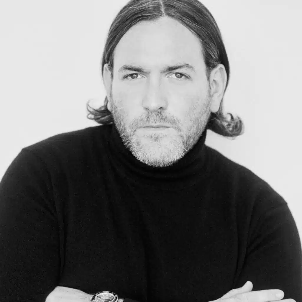 Thom Bettridge Says Viral Magazine Covers Are Only Sugar Highs