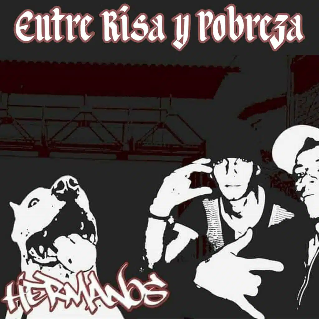 Entre Risa Y Pobreza