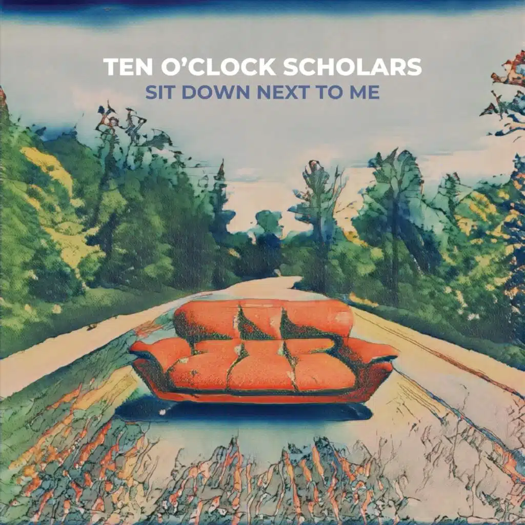 Ten O'Clock Scholars