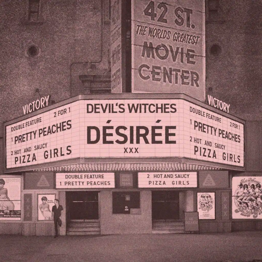 Devil's Witches