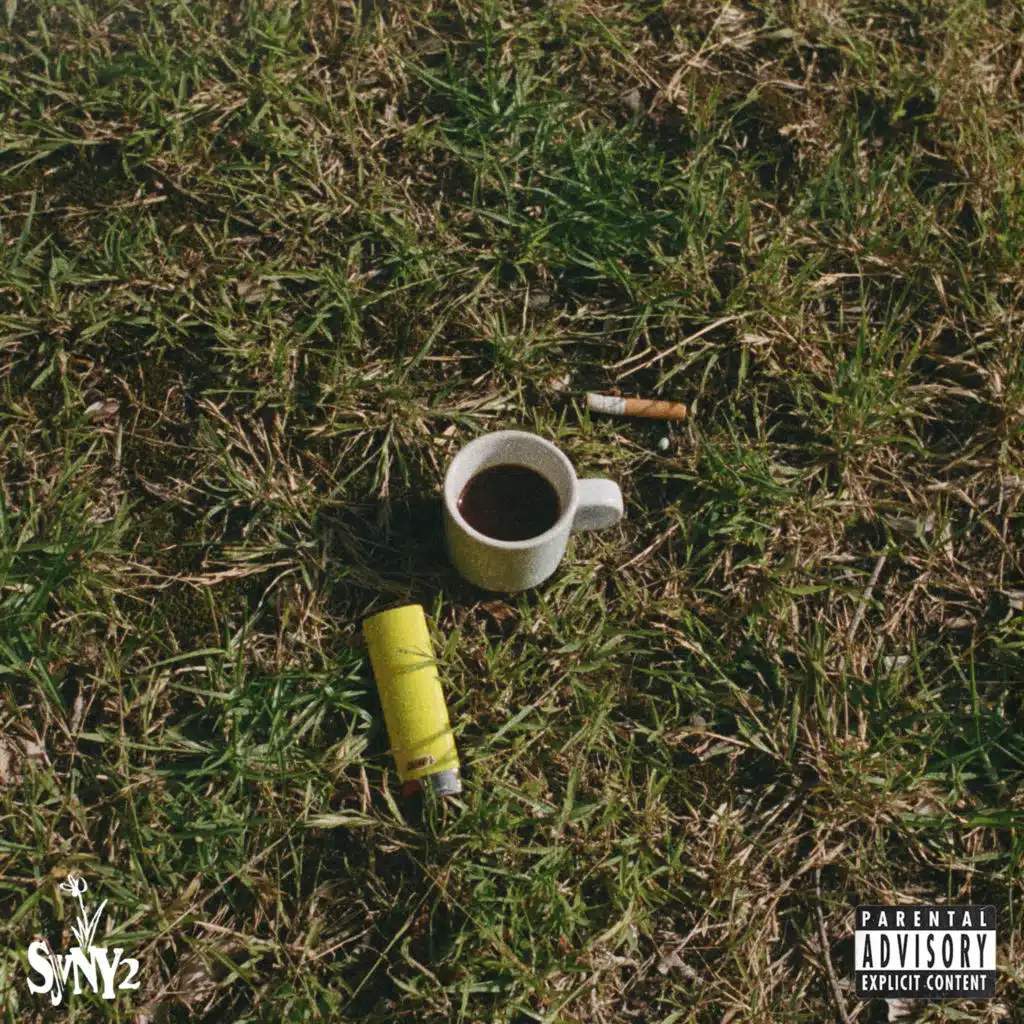 Kenny Mason, Paris Texas & See You Next Year