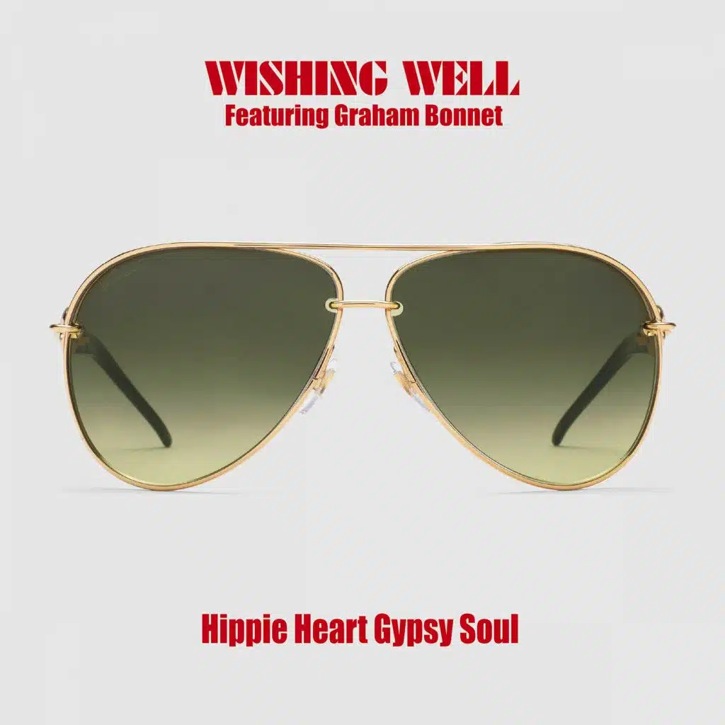 Hippie Heart Gypsy Soul