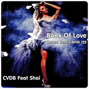 Book of Love (Dance Remix Bpm 125)