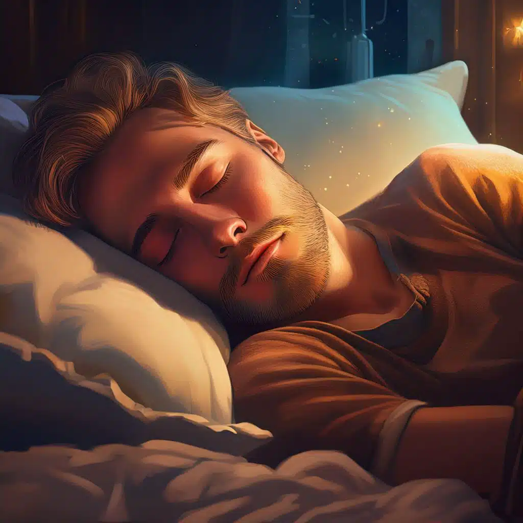 Vibras De Sueño Silencioso: Melodías Relajantes Para La Calma Nocturna