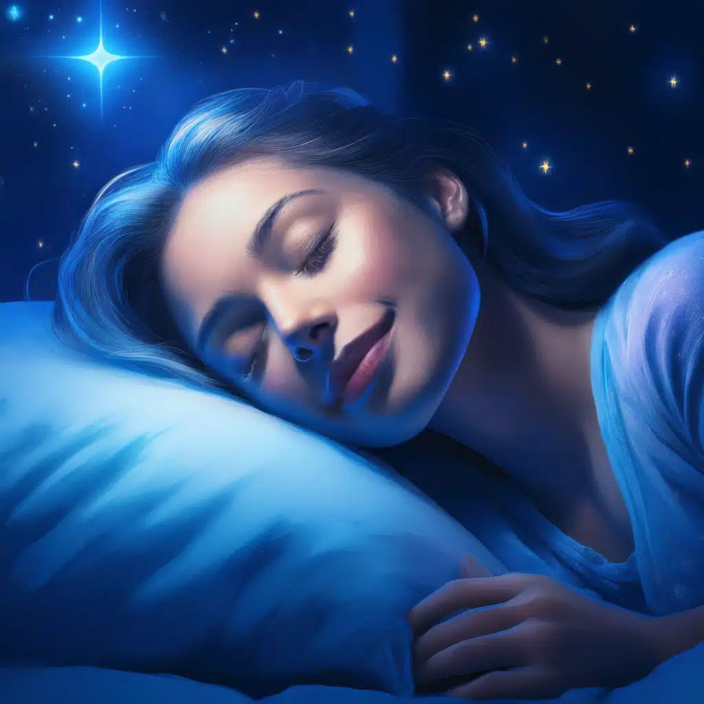 Vibraciones Suaves Y Calmantes Nocturnas