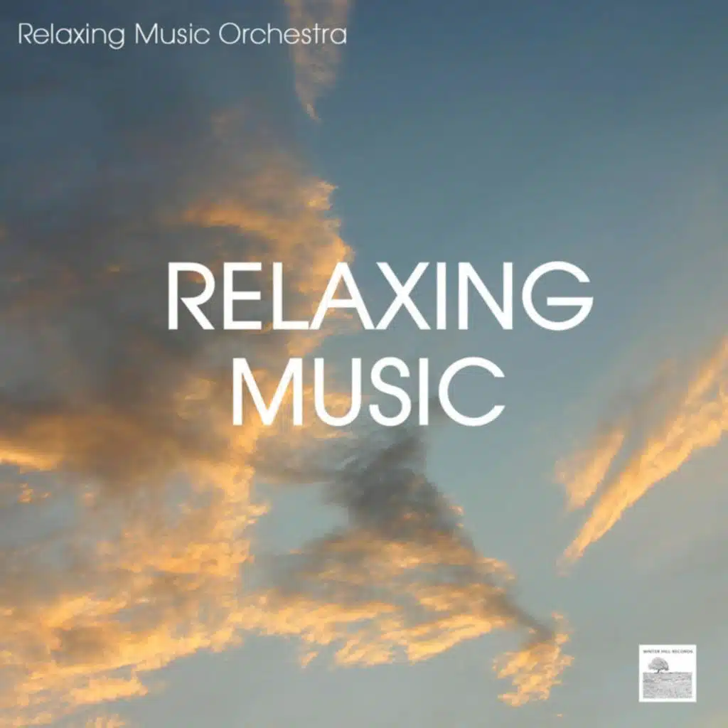 Rain Sounds and Relaxing Music