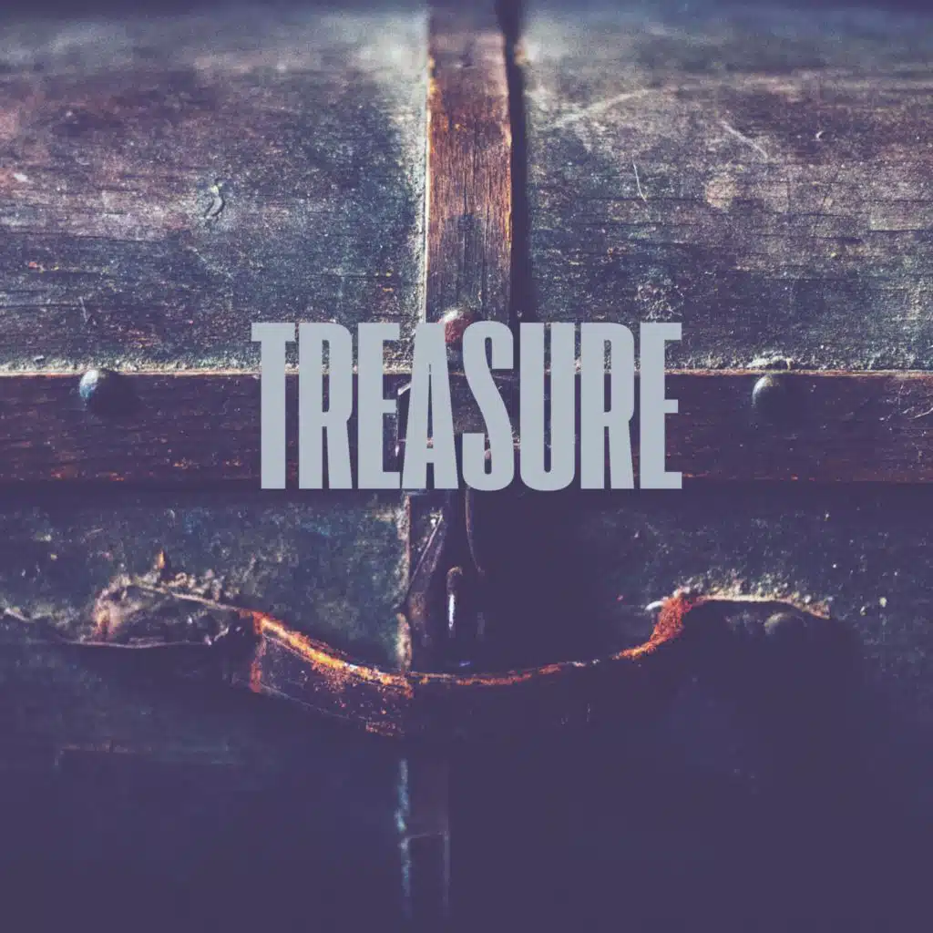 TREASURE